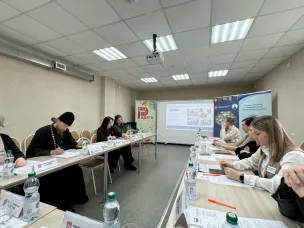 Заседание координационных советов по патриотическому и духовно-нравственному воспитанию и развитию добровольчества