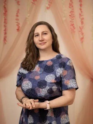 Губанова Татьяна Николаевна