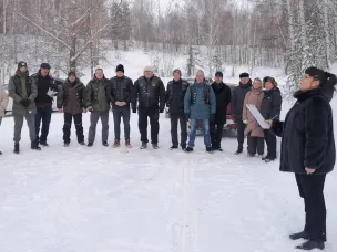 Памяти легендарного летчика