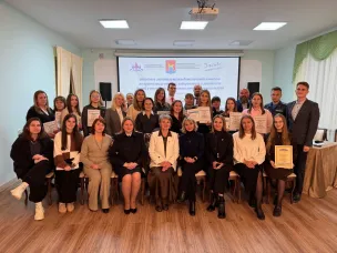 Подведены итоги летней оздоровительной кампании 2025 года в Городецком муниципальном округе