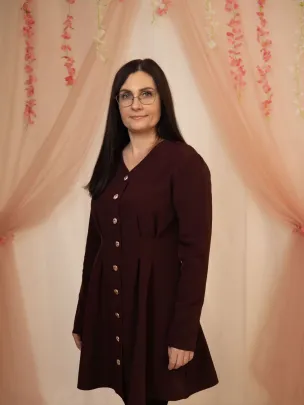 Мешкова Екатерина Николаевна