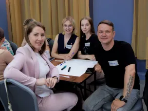 Подведены итоги конкурса профессионального мастерства в сфере молодежной политики Нижегородской области