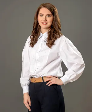 Соколова Анастасия Сергеевна