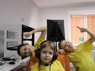 Дни единых действий дополнительного образования