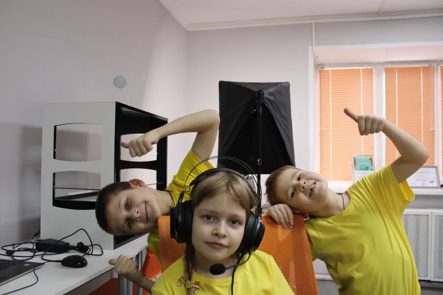 Дни единых действий дополнительного образования