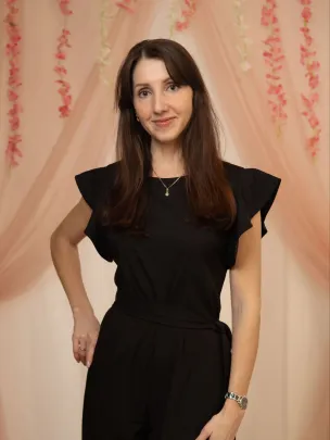 Малышева Любовь Вадимовна