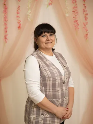 Богданова Надежда Васильевна